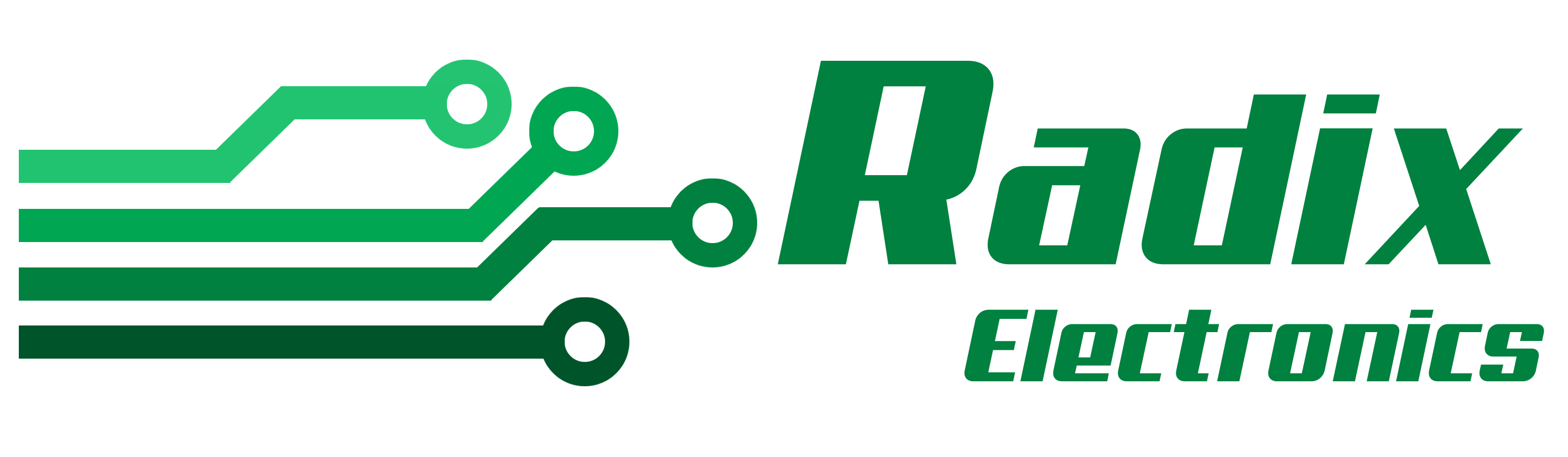 Checkout Radix Electronics checkout-radix-electronics